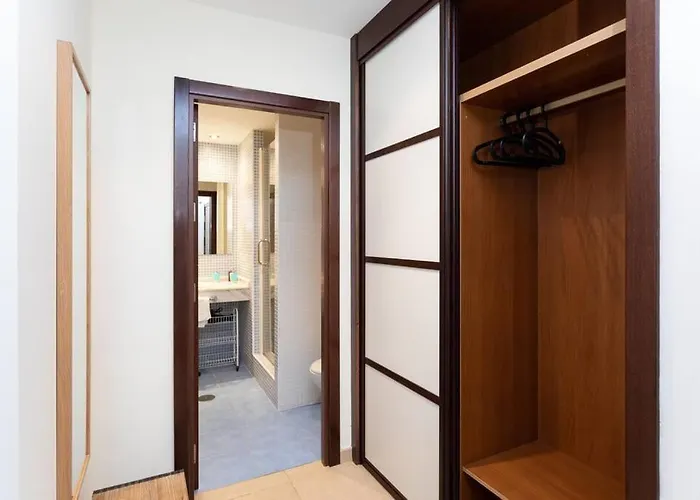 Alquilaencanarias El Mar アパート