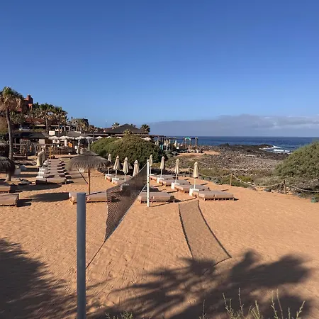 Daire Alquilaencanarias El Mar