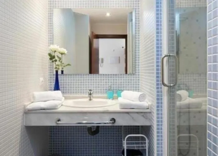 Apartamento Alquilaencanarias El Mar