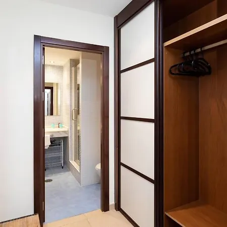 Alquilaencanarias El Mar 아파트