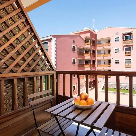 Alquilaencanarias El Mar * 팔름-마르