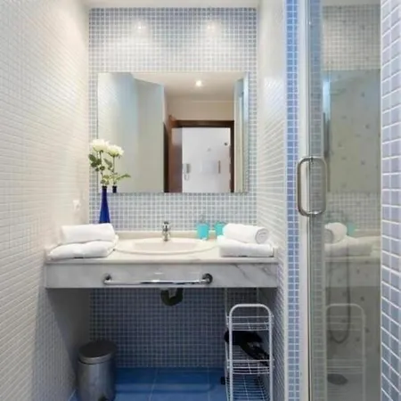 Appartement Alquilaencanarias El Mar